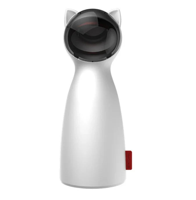 smart interactive led pet toy for kittens