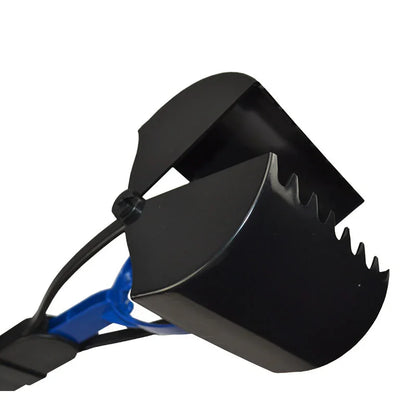 easy use dog pooper scooper